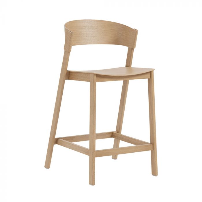 Muuto Cover Counter Chair
