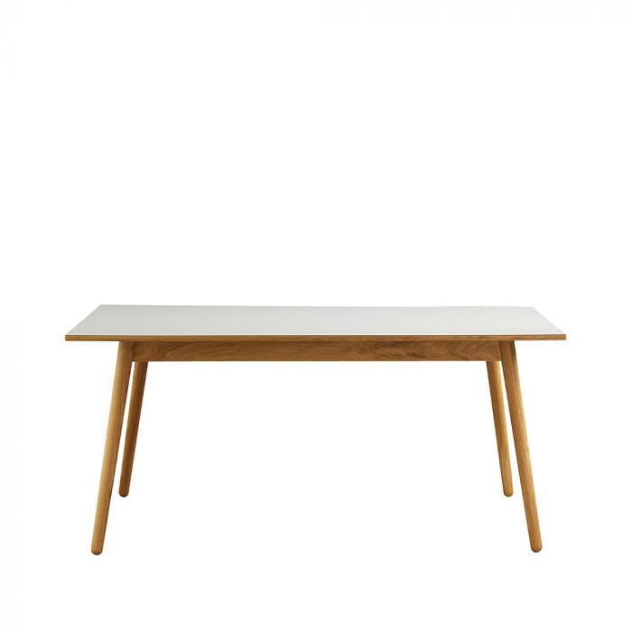 FDB Møbler C35B Dining Table 