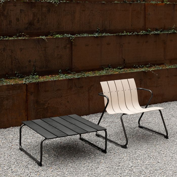 Mater Ocean Outdoor Lounge Chair