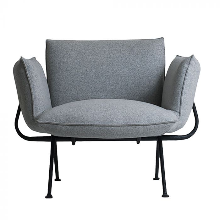 Magis Officina Armchair