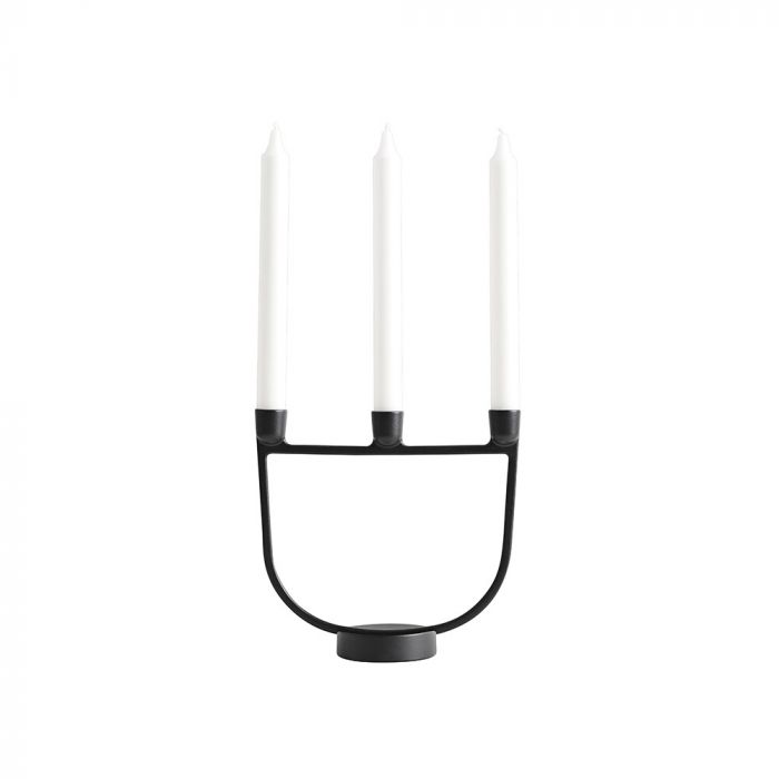 Muuto Open Candelabra