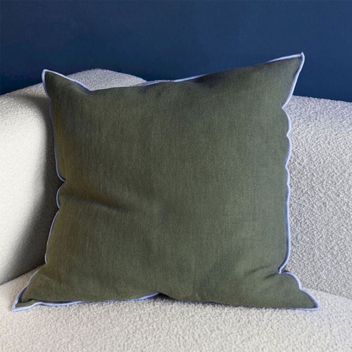 Hay - Outline Pillow