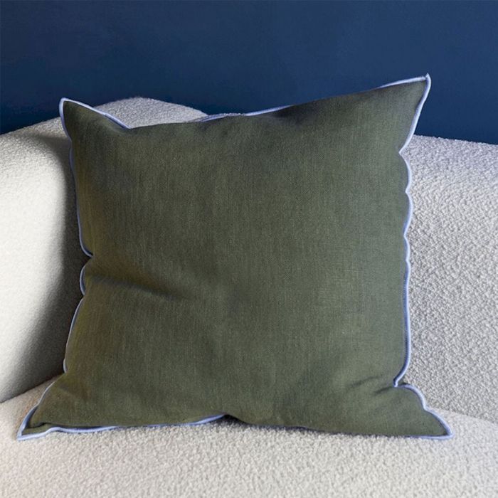 Hay Outline Cushion