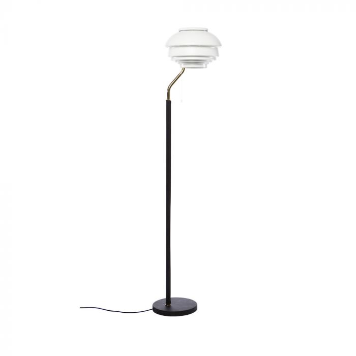 Artek A808 Floor Lamp