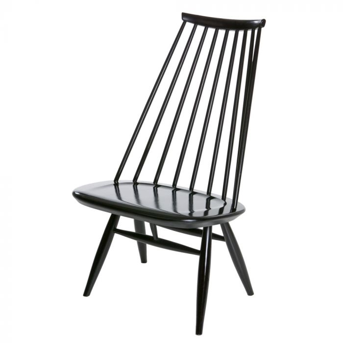 Artek Mademoiselle Lounge Chair