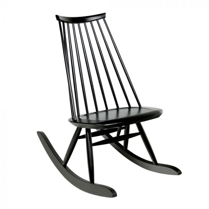 Artek Mademoiselle Rocking Chair