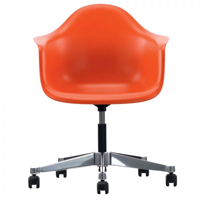 Vitra Eames PACC Swivel Armchair