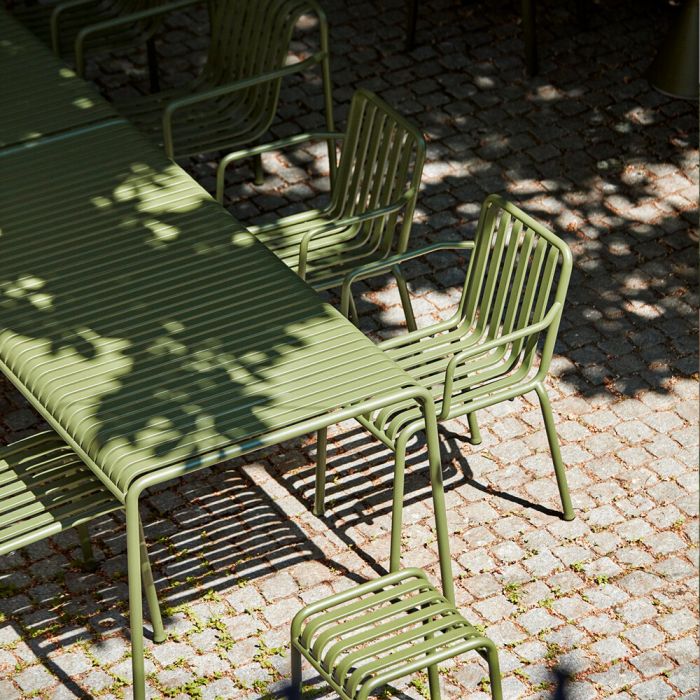 Hay Palissade Dining Table Large Utility Design Uk Hay Palissade Dining Table Large, Hay Outdoor Furniture