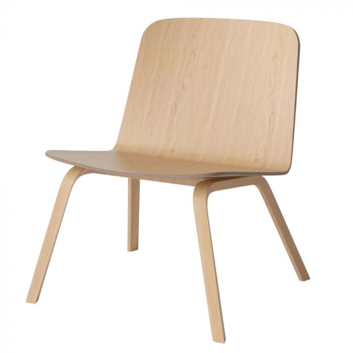 Bolia Palm Lounge Chair | Utility Design UK