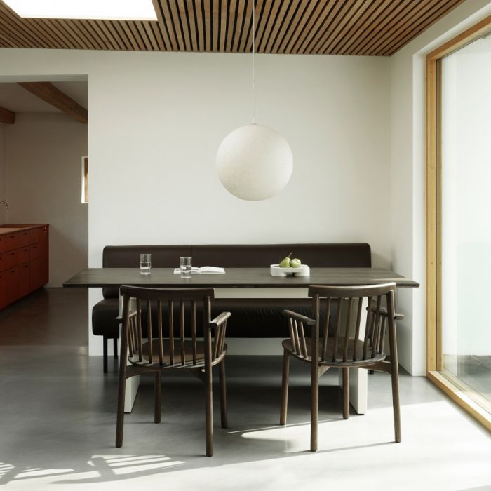 Normann Copenhagen Panel Dining Table