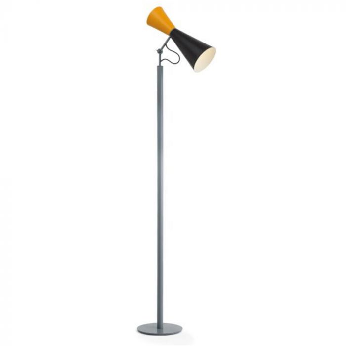Nemo Lighting Parliament Floor Lamp