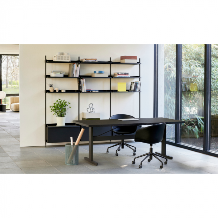 HAY Passerelle Dining Table