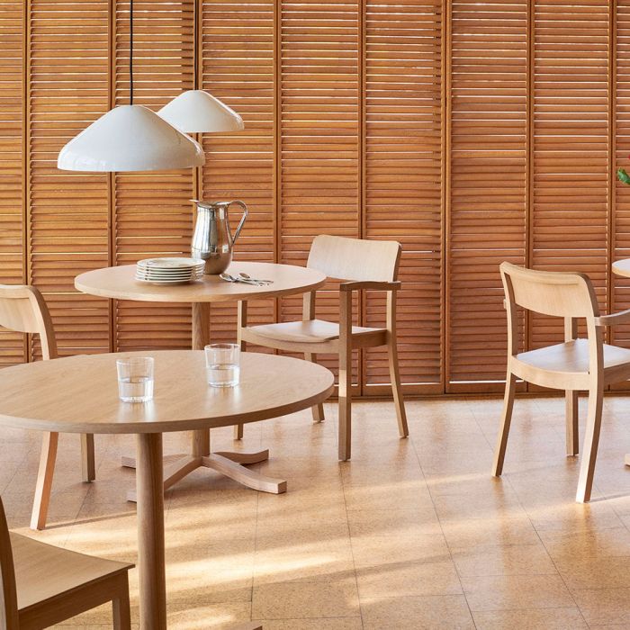 HAY Pastis Table