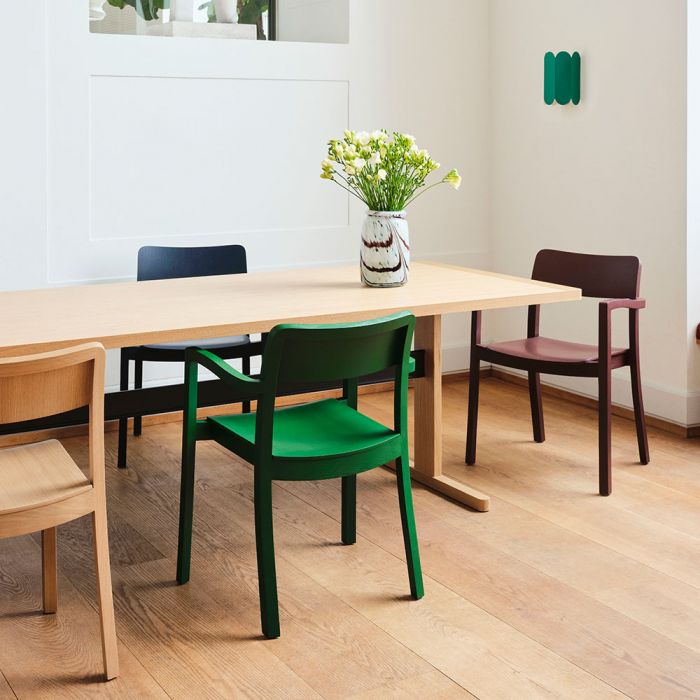 Hay Pastis Dining Armchair | Utility Design UK