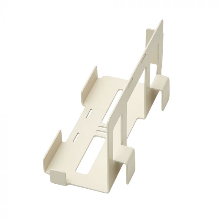 Pedestal PS5 Mount - Pearl White