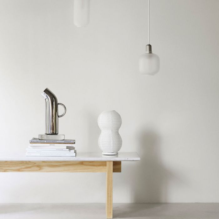 Normann Copenhagen Puff Table Lamp