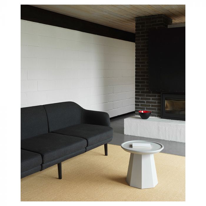 Normann Copenhagen Pine Table - Small