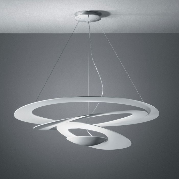 Artemide Pirce Micro LED Pendant Light 