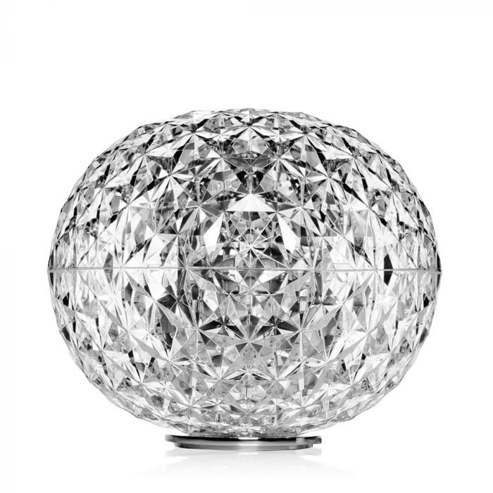 Kartell Planet Low Table Lamp