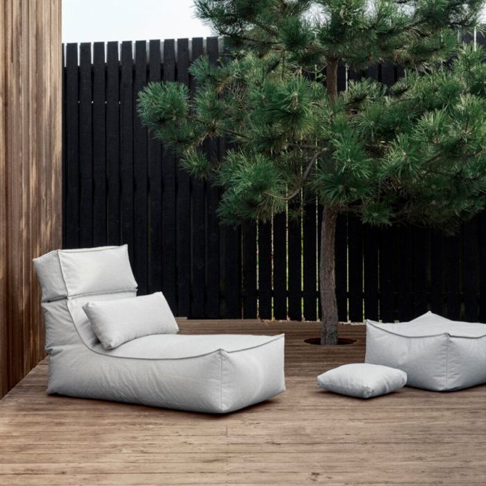 Blomus Stay Lounger Utility Design UK