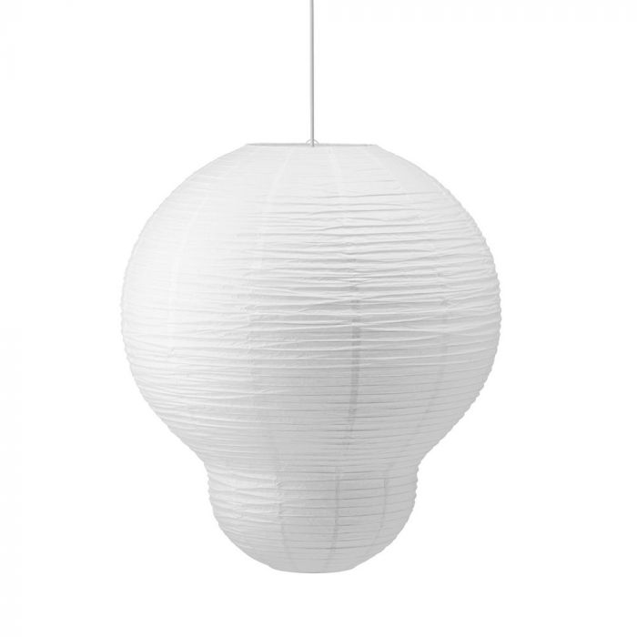 Normann Copenhagen Puff Lamp - Bulb Pendant Lamp
