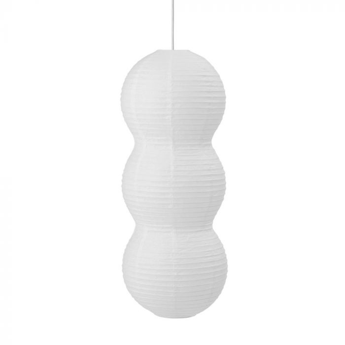 Normann Copenhagen Puff Lamp - Multitude Pendant Lamp