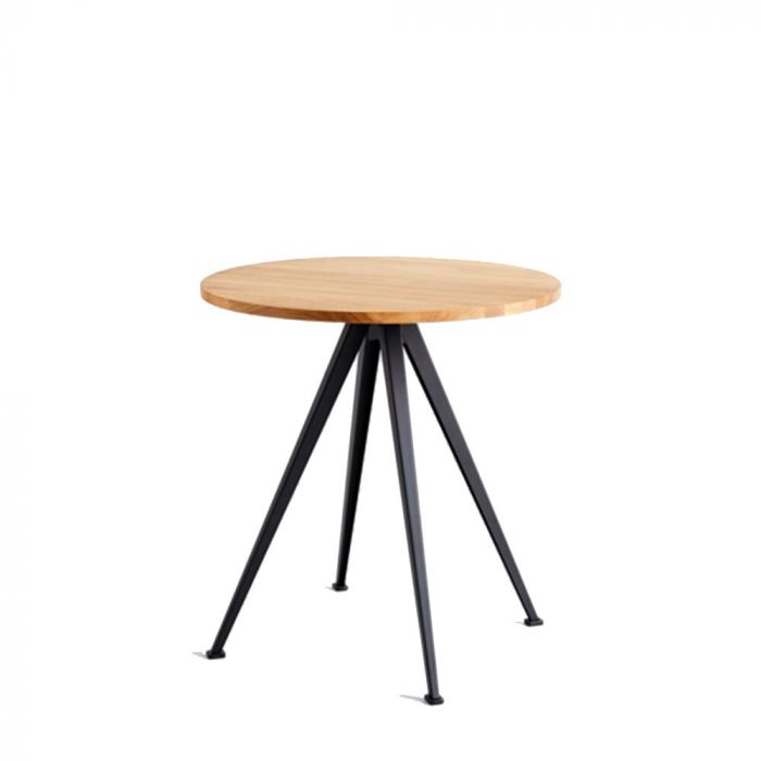 HAY Pyramid Cafe Table 21