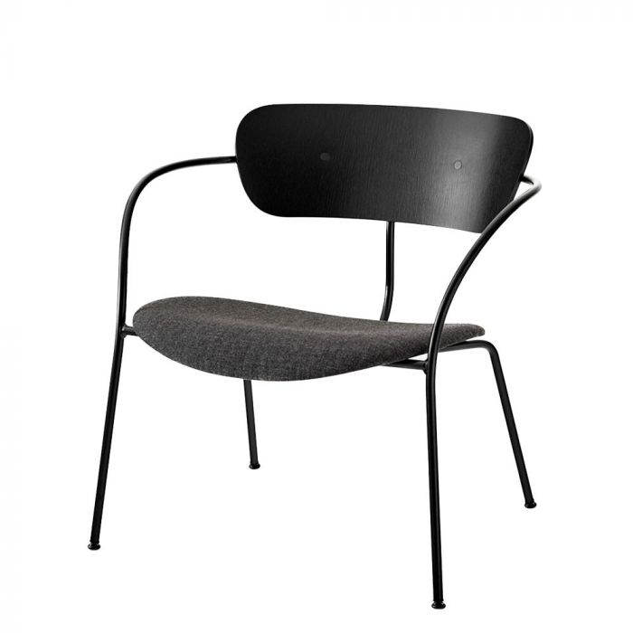 &Tradition Pavilion Lounge Chair AV6