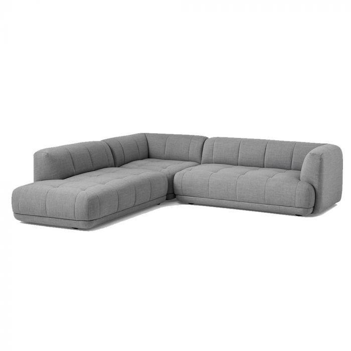 HAY Quilton Sofa - Corner Combination 24