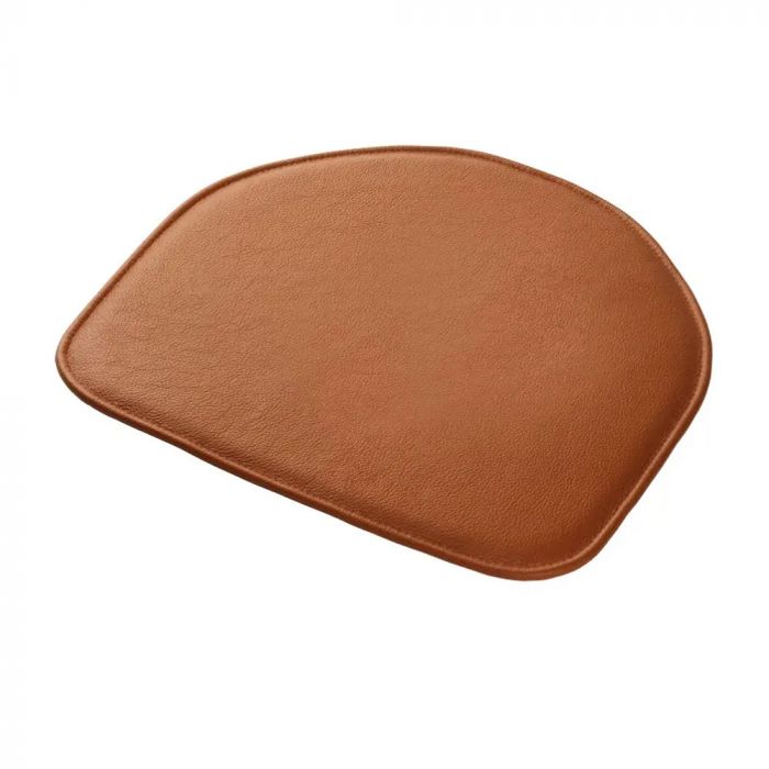 FDB Møbler R5 Nøje Leather Cushion (For J46 Chair)