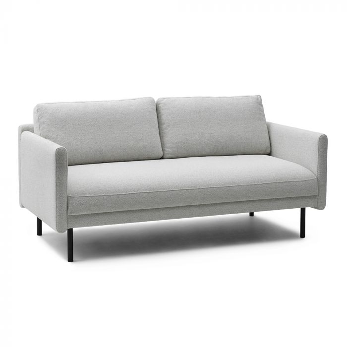 Normann RAR 2 Seater Sofa, Venetzia Off White