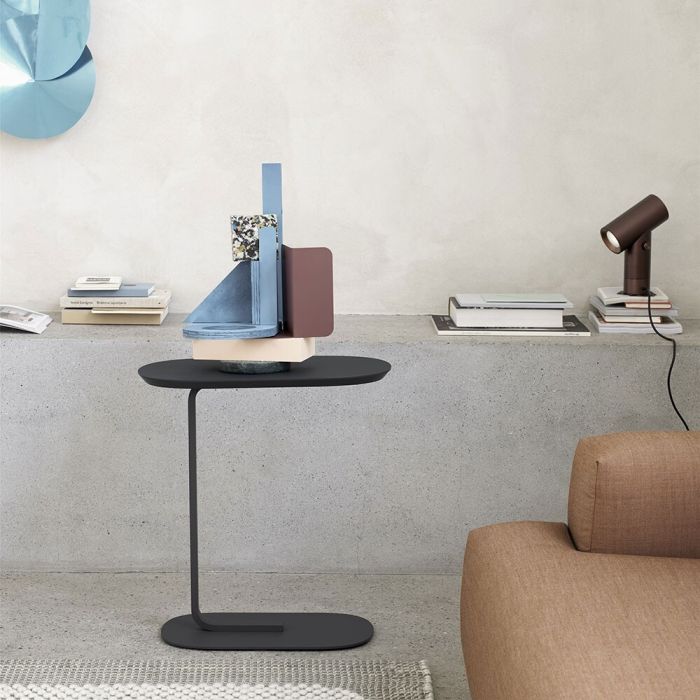 Muuto Relate Side Table - Low