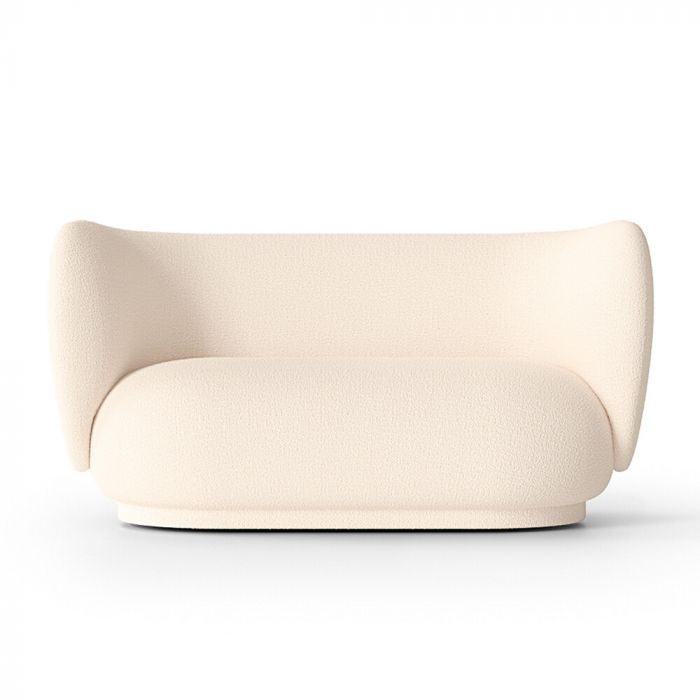 Ferm Living Rico Sofa - 2 Seater