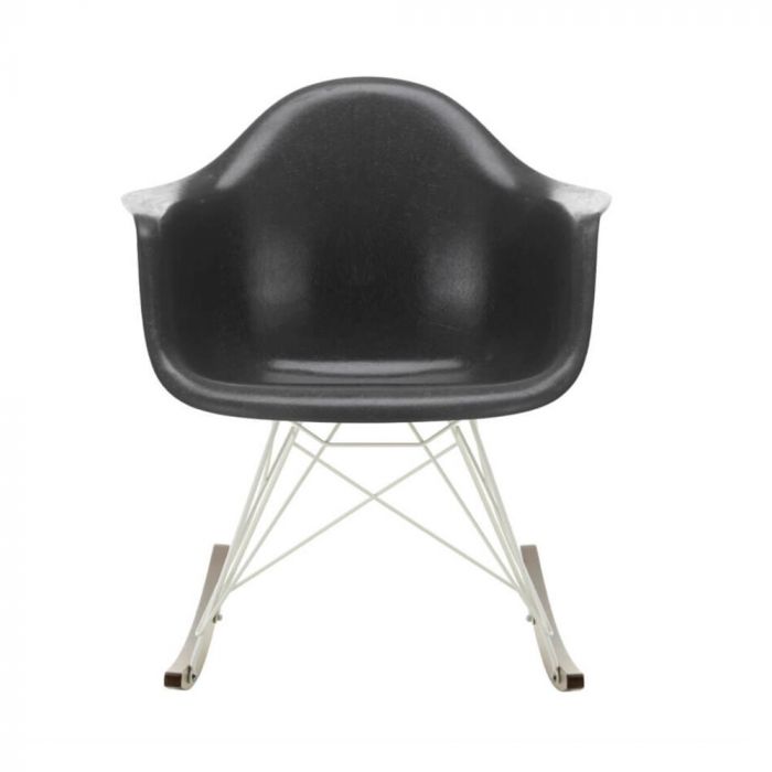 Vitra Eames Fiberglass RAR Rocking Chair