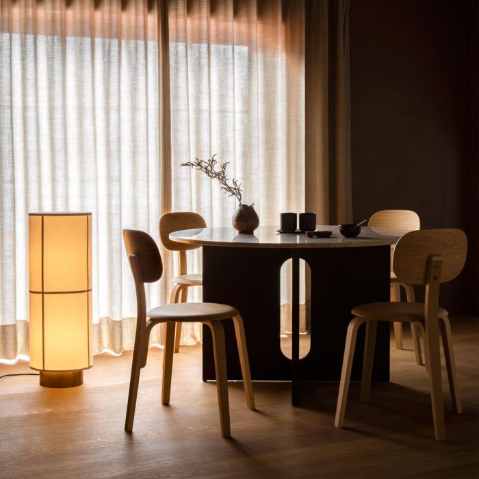 Audo Copenhagen Hashira Floor Lamp 