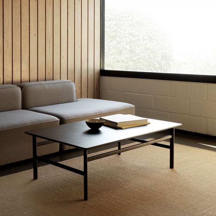 Normann Copenhagen Rope Sofa - 2 Seater 