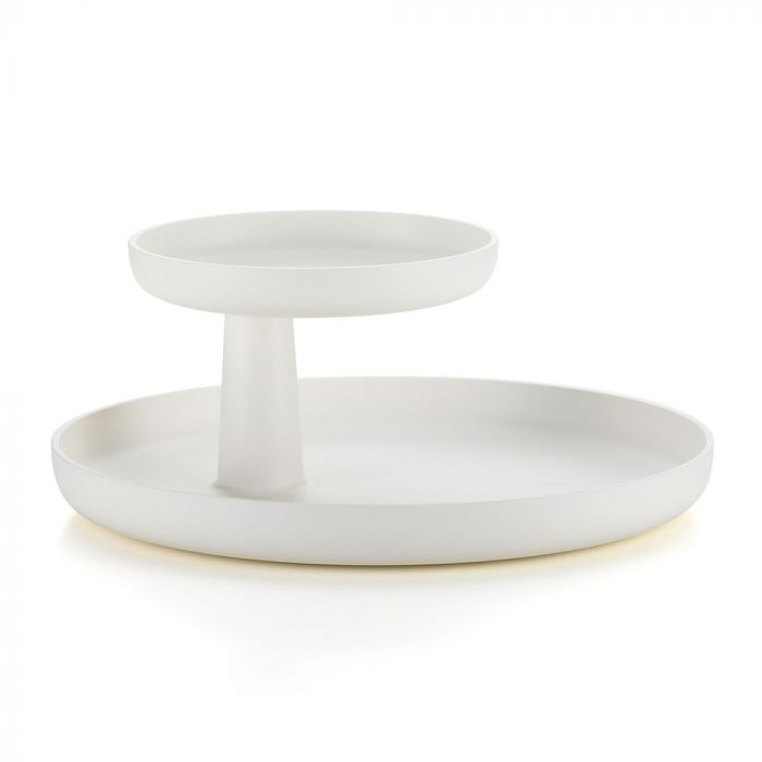 Vitra Rotary Tray