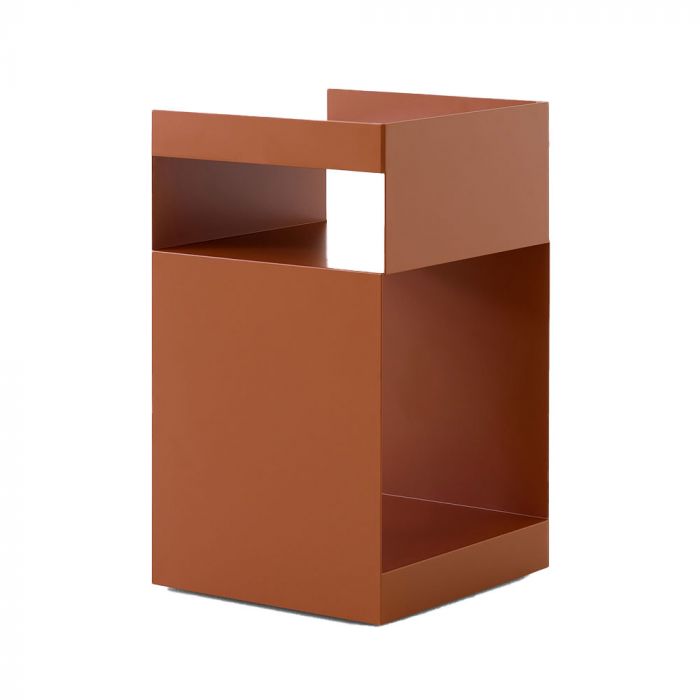 &Tradition SC73 Rotate Side Table / Trolley