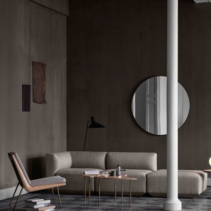 &Tradition SC49 Amore Mirror