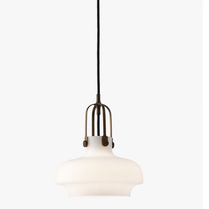 &Tradition Copenhagen SC6 Pendant Light