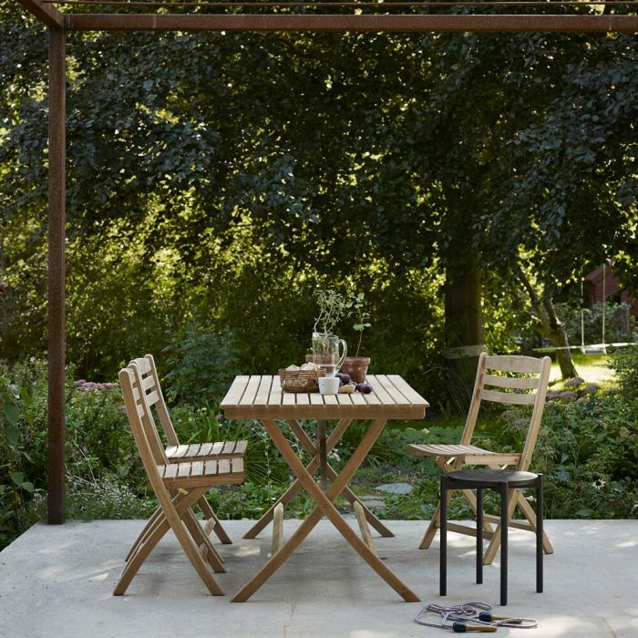 Skagerak Selandia Outdoor Chair