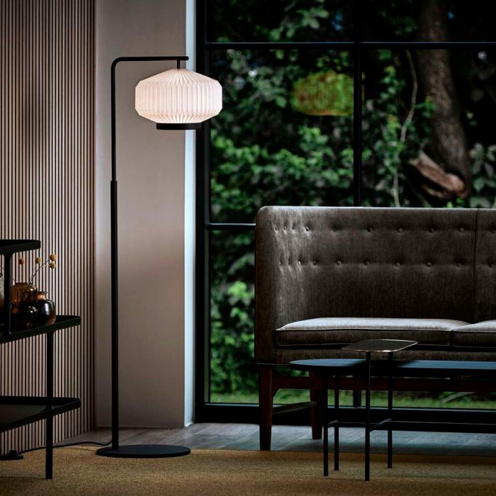Le klint cheap floor lamp
