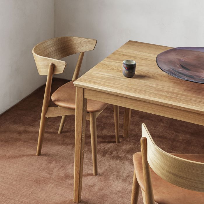 Sibast No. 2 Dining Table