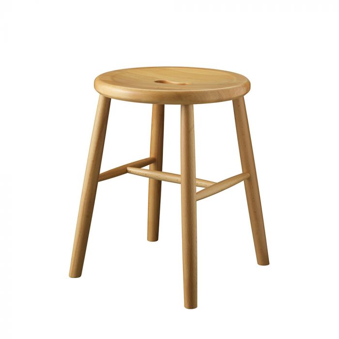 FDB Møbler J27 Stool