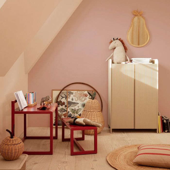 Ferm Sill Cupboard Low