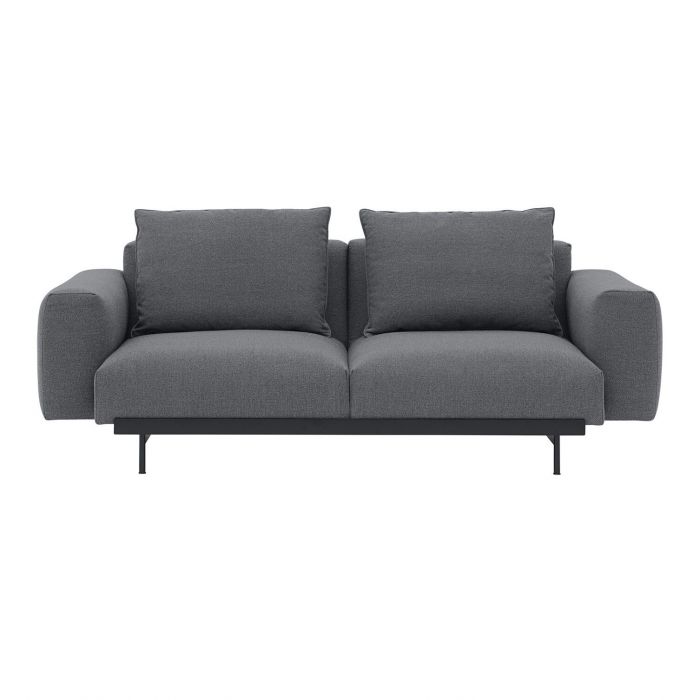 Muuto In Situ Sofa - 2 Seater Config 1