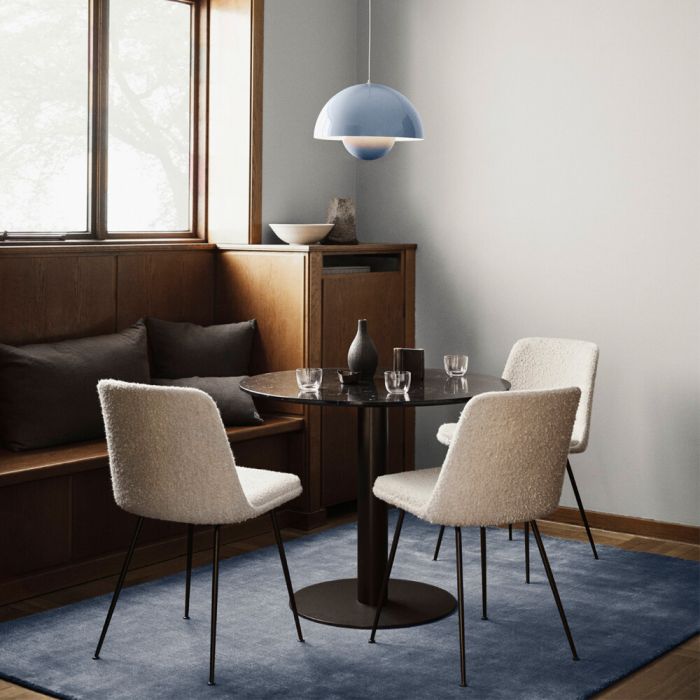 &Tradition In Between SK18 Dining Table 