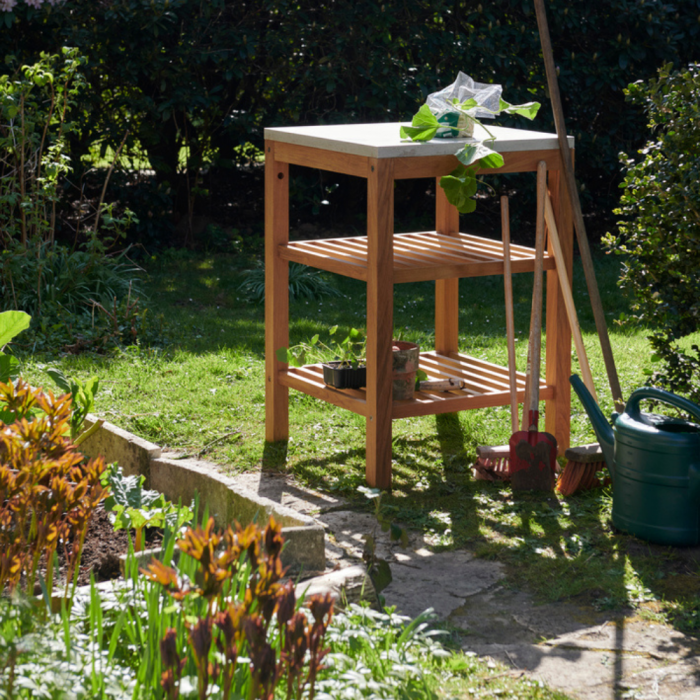 Skagerak Pantry Module 1