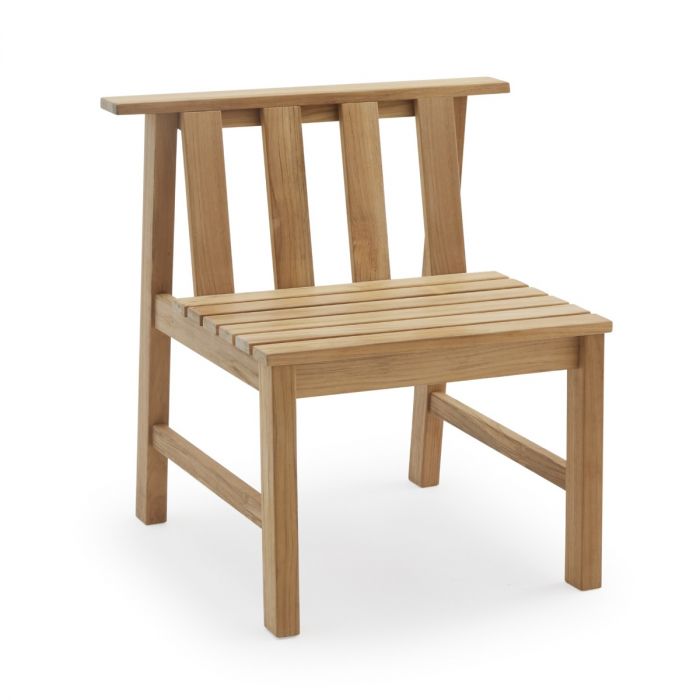 Skagerak Plank Chair