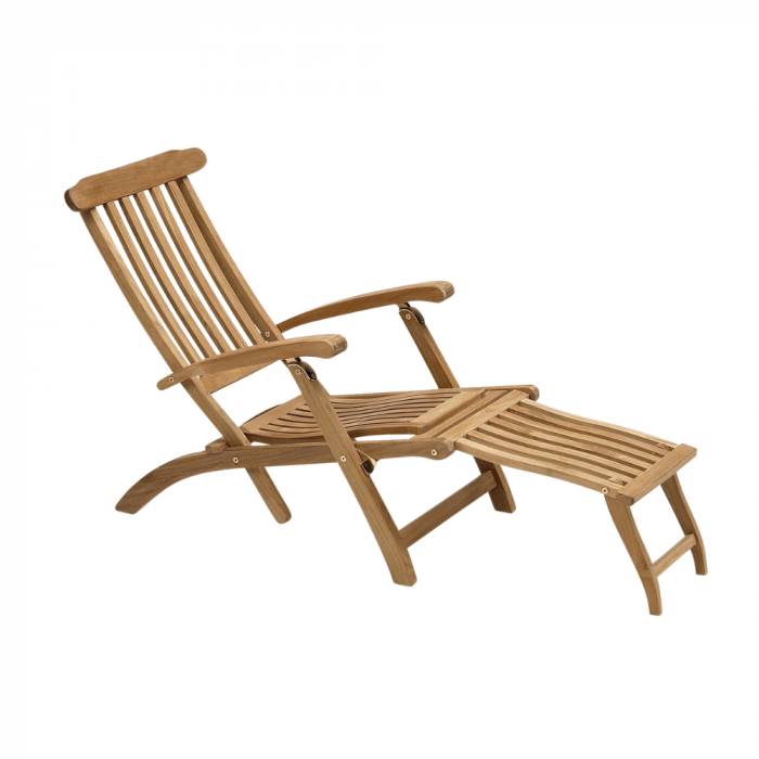 Skagerak Steamer Deck Chair 